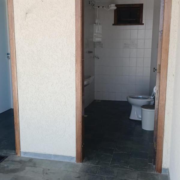 Sobrado Espaçoso Próximo ao Café Curaçau - Foto 3