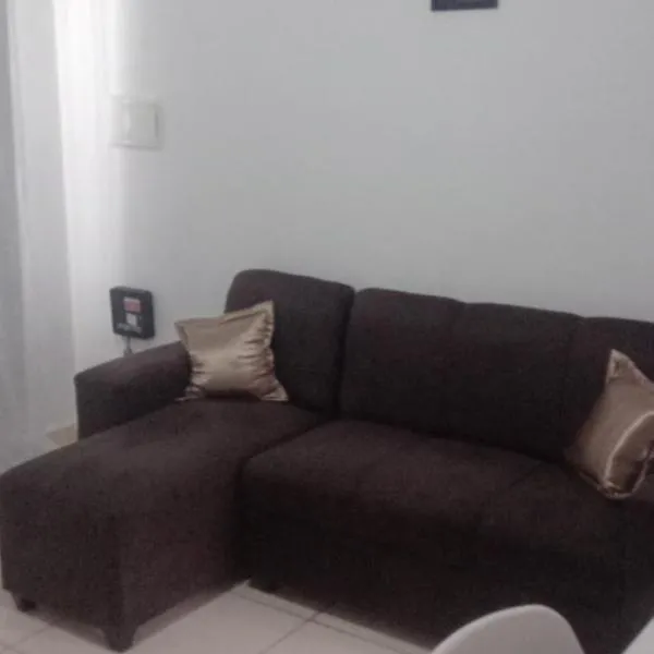 Maceió में, होटल Casa condomínio