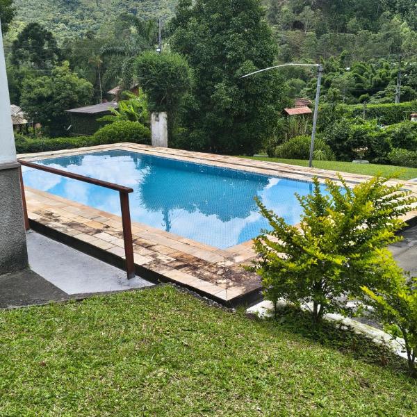 Sossego da Serra