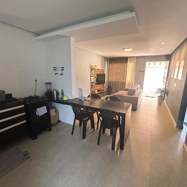 Búzios Family House