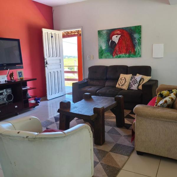 Casa de temporada em Penedo RJ - Foto 5