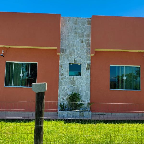 Casa de temporada em Penedo RJ