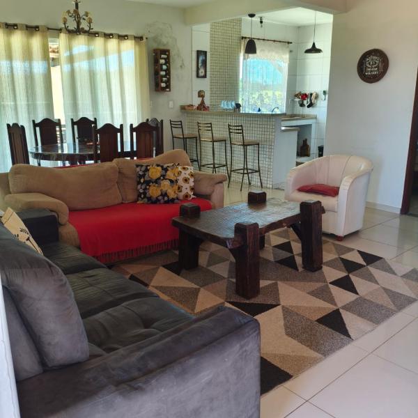 Casa de temporada em Penedo RJ - Foto 4