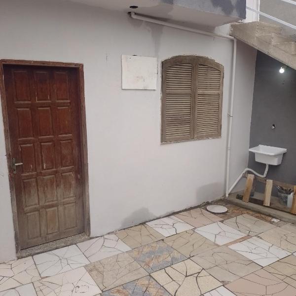 Vila Bárbara térreo