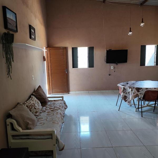 Casa para temporada em Brasília, setor de chácaras - Foto 5