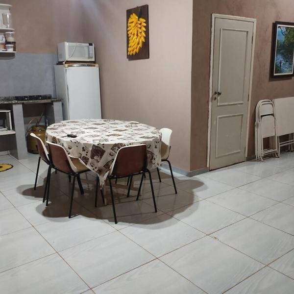 Casa para temporada em Brasília, setor de chácaras - Foto 4