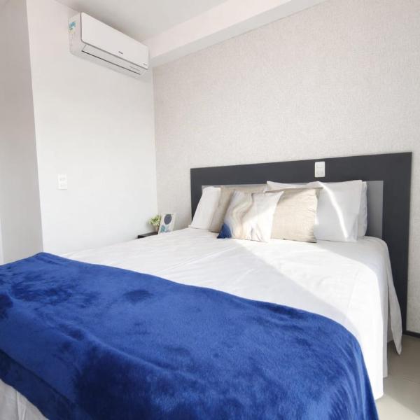 Moema Top Studio Conforto Shopping Ibirapuera