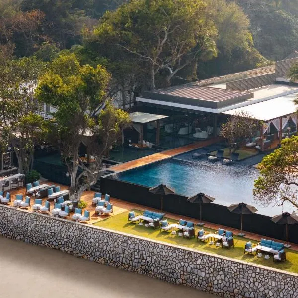 V Villas Hua Hin - MGallery Collection, hotell i Hua Hin