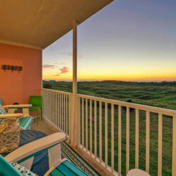 Bubbly Blew by AvantStay, hotel in Port Aransas