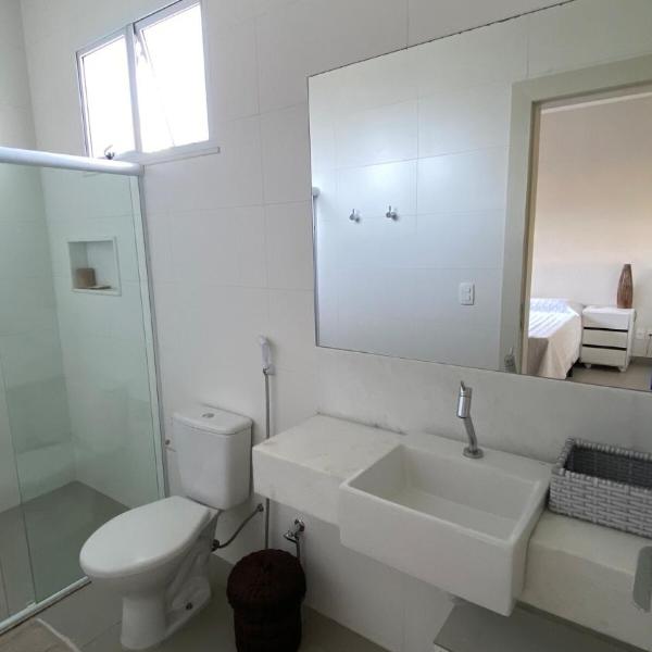 Casa Girassol - Praia de Saquaíra, Maraú - Foto 3
