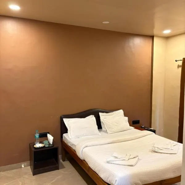 Art of greens, hotel em Mahabaleshwar