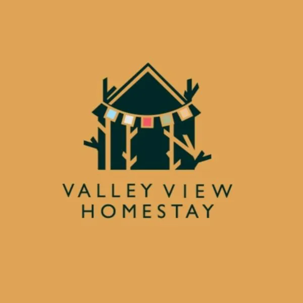Valley View Homestay Lahaul, hótel í Gondla