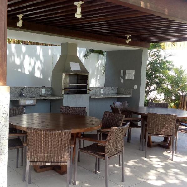 Apartamento Imbassai - Foto 5
