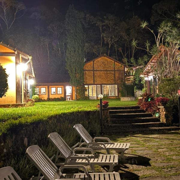 Casa do Fachoalto