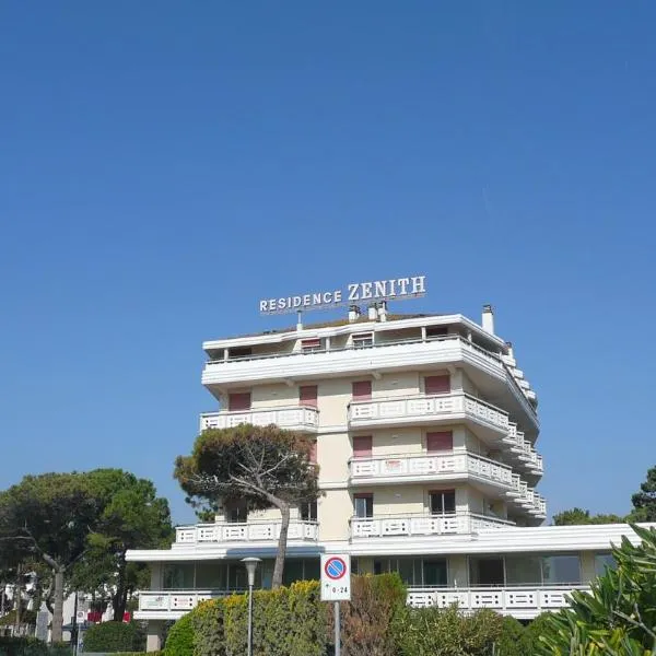 Residence Zenith, hotel in Caorle