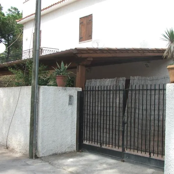Edvige' S House in Residence, hotel v destinaci San Felice Circeo