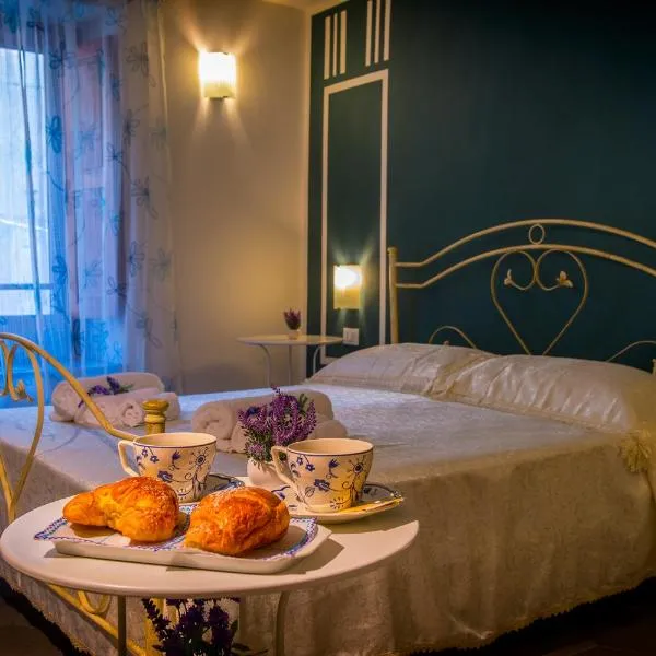 Marghaerita B&B, hotel a Guardia Piemontese Terme