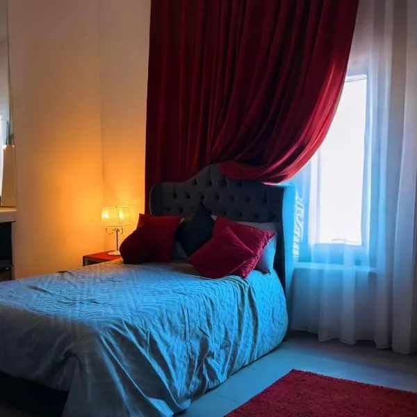 Royal rooms Ajman โรงแรมในอัจมาน