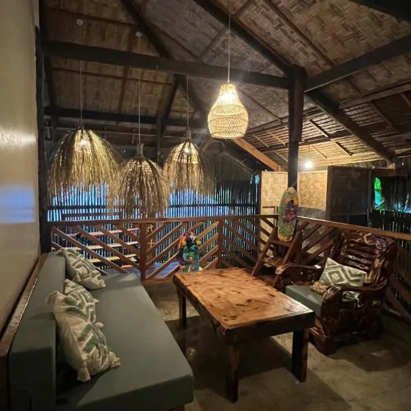 Ginhawa Stay Mixed dorm 6 Bed, hotel in Burgos