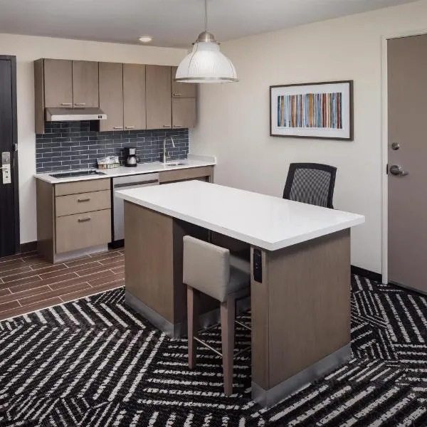 Hyatt House Royal Oak / Birmingham, hôtel à Royal Oak