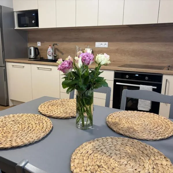 Ubytování Vysoká stráň, hotell sihtkohas Trutnov