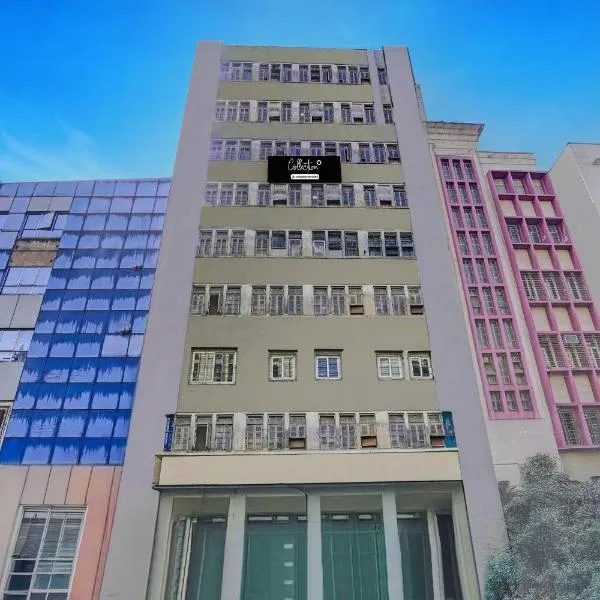 Collection O Dalhousie Square Kolkata Formerly G.N Palace, hotel din Bara Bazar