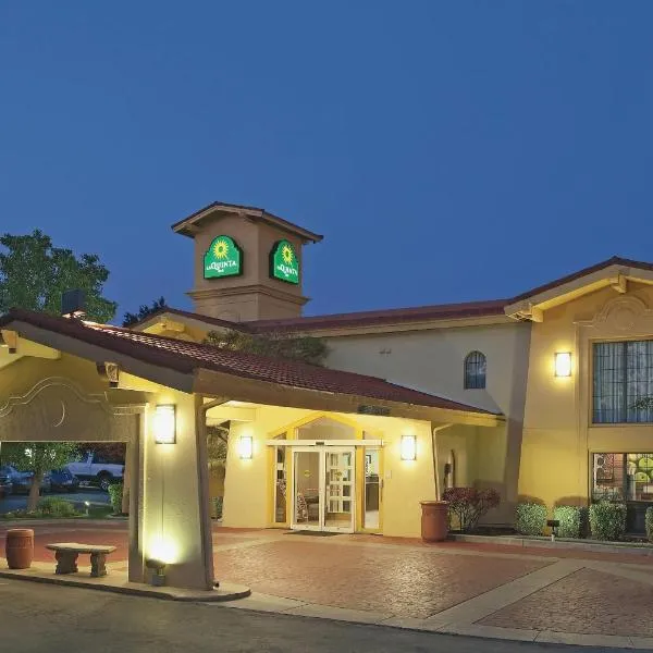 La Quinta Inn by Wyndham Salt Lake City Midvale, hotell i Midvale
