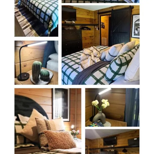 The Duke in Daylesford, hotell i Daylesford