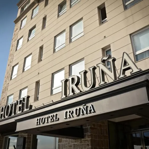 Mar del Plata में, होटल Hotel Iruña