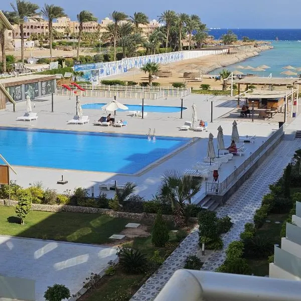 Scandic Resort Hurghada, hôtel à Hurghada