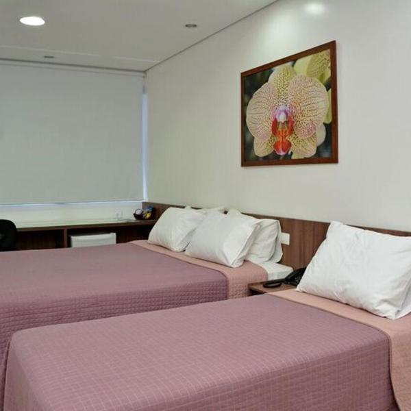 Lis Hotel - Foto 2