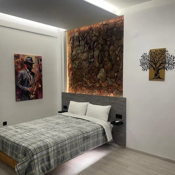 Maison de luxe à Thessalonique, hotel di Thessaloníki