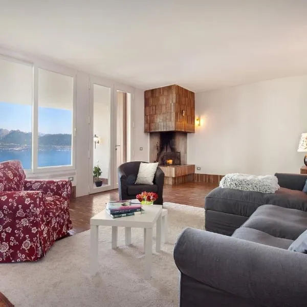 Villa Brancolino - Fine Living, hotel u gradu 'Garda'