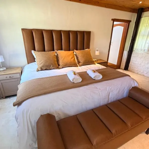 Bed In Bethlehem, Hotel in Bethlehem