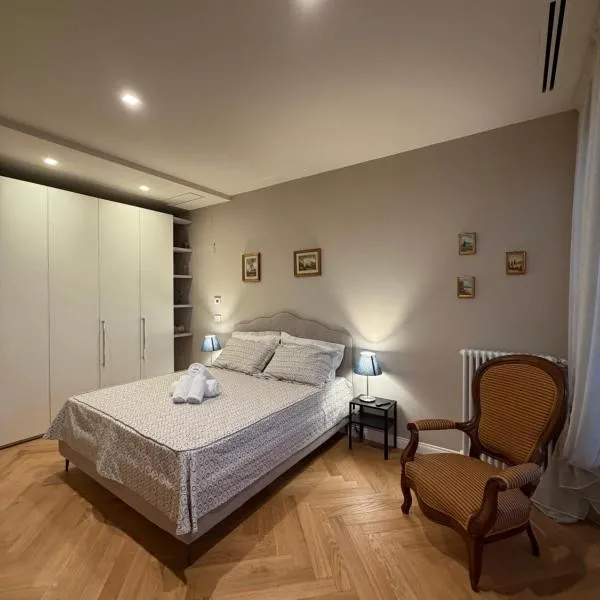 Il Nido di Alba - Relax and Design, khách sạn ở Alba
