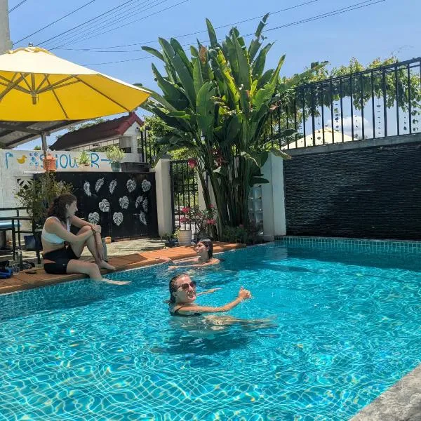 Nalani Homestay & Hostel Hoi An, khách sạn ở Hội An