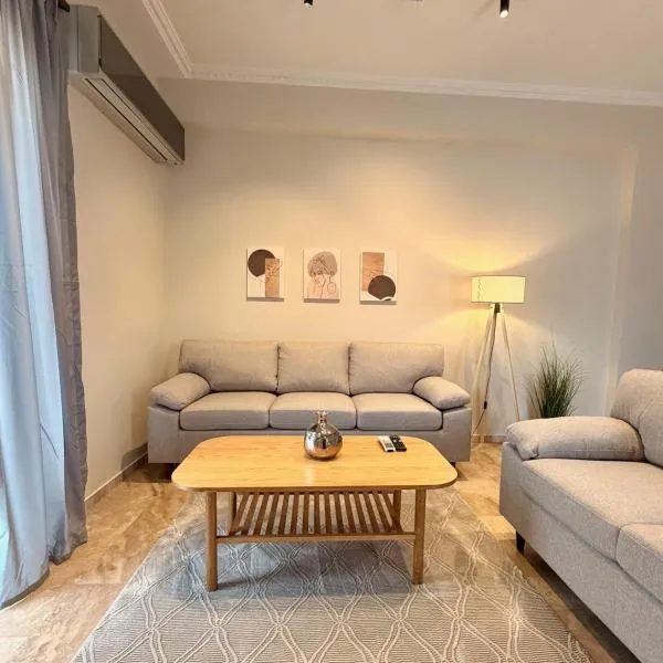 B2 Pausilipon Park Corner, hotel a Kardítsa