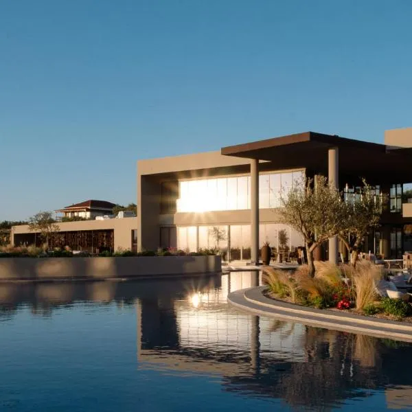 King Jason Zante – Designed for Adults, hotel en Planos