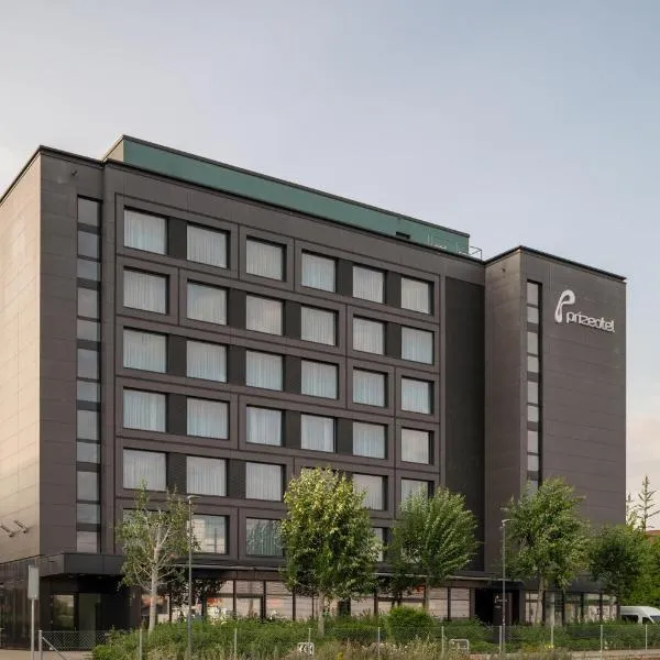 Prize by Radisson, Zurich Affoltern am Albis, khách sạn ở Affoltern