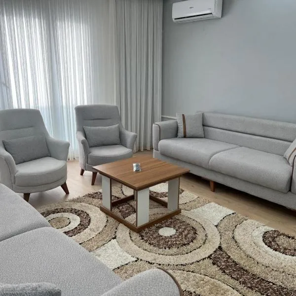 Bediroğlu Airport Apart, khách sạn ở Arnavutköy