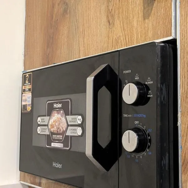 Legacy Stays 1 BHK in Bahria Town, готель у Лахорі