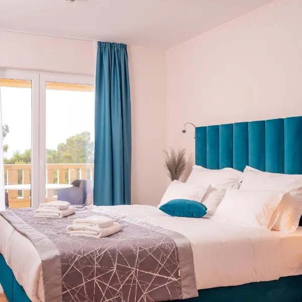 SOL Apartments, Hotel in Bol