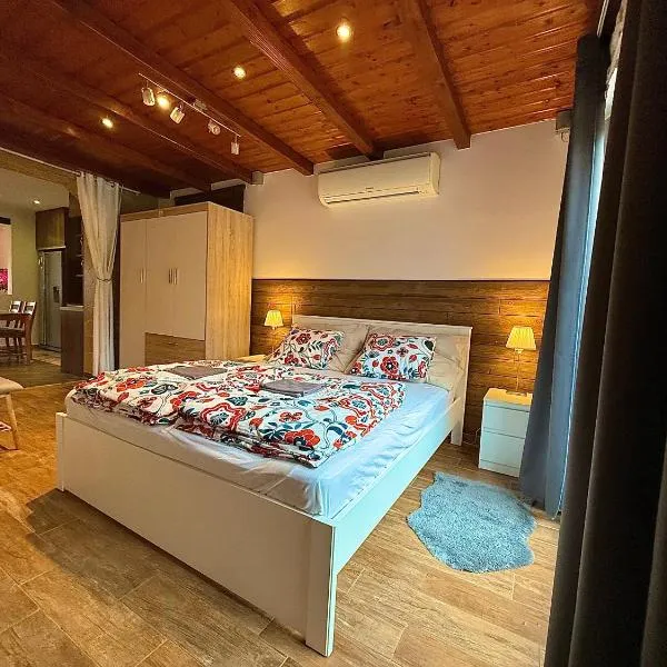 Erika's House., hotel Érden