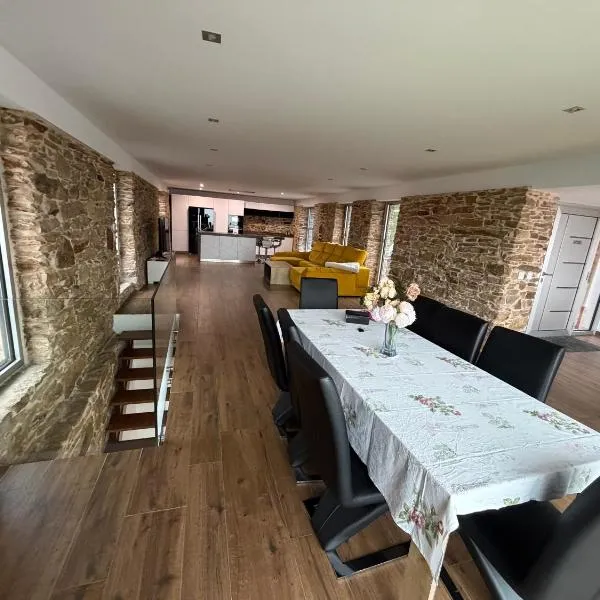 Casa Suomi, hotel em Vigo