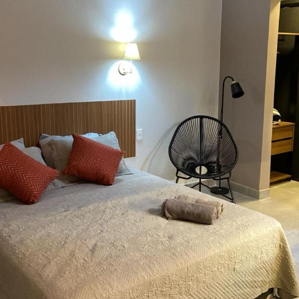 Studio santa clara - Foto 2