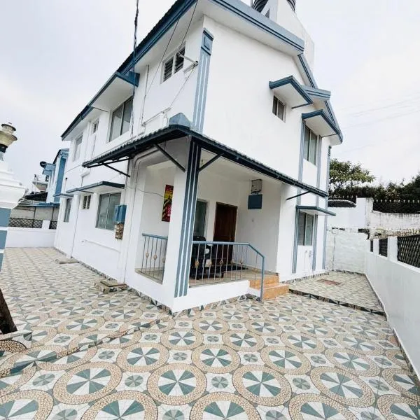 Majestry Cottage, hotel a Ooty