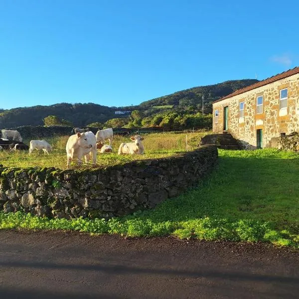 Adega do capitao, hotel u gradu 'Piedade'