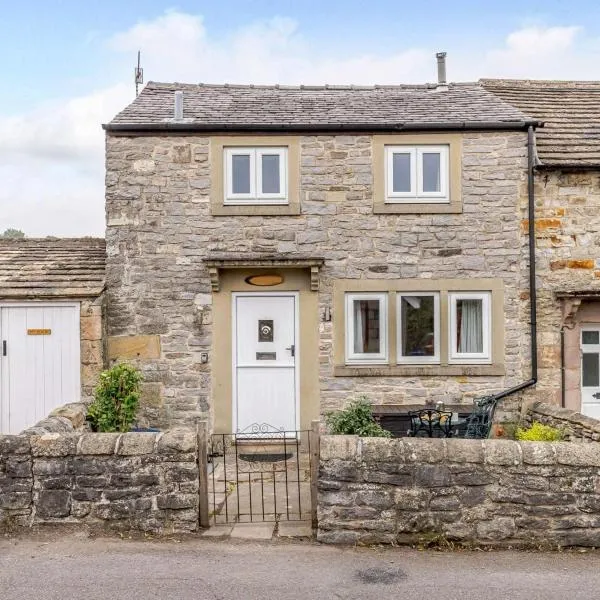 2 Bed in Bakewell oc-85314, hotel a Great Longstone