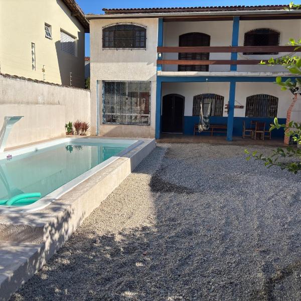 Casa no Golfinho