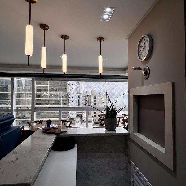 Luxury apartment with 4 suites and ocean views - Foto 4